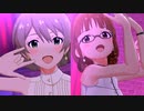 【ミリシタ】歌織 律子 Cherry Colored Love【TC衣装】