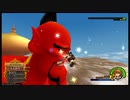 キングダムハーツ2/KINGDOM HEARTS2/KH2FM ジャファー戦[Critical/LV1]