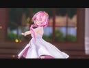【MMD】巡音ルカ / 「曖昧さ回避」【MMDカメラ配布あり】