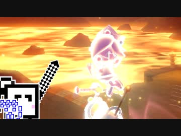 【CeVIO実況】マリオカートざらめちゃん8DX#521【マリオカート8DX】