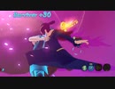 【NARUTO TO BORUTO】 水影 照美メイ リョナ19 【シノビストライカー】