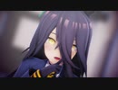 【MMDウマ娘】マンハッタンカフェで『Overdose』