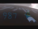 Human fall flat MODステージ攻略 その９８７