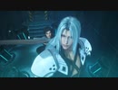 [クライシスコアFF7]第13回(13-1) 暴走するセフィロス