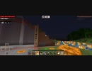 Minecraft…整地始めましたSession2-58