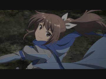 痛いのは嫌なので防御力に極振りしたいと思います。2 第3話「防御特化と第七回イベント。」