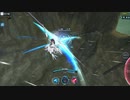 【PC版アリスギア】封鎖宙域ナガラ1/2 二子玉 舞/ライブ ソロ【キーボード】