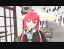 【MMD】パラステラル【SPS式巡音ルカ】