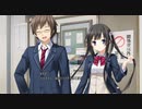 初のギャルゲー「ホチキス」を実況プレイするぜ#１６