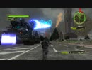 地球防衛軍5.6 v0.39 DLC1 27