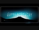 HAPPY BIRTHDAY - Sena 【歌ってみた back number】