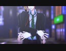 【ヒプマイMMD】乱躁滅裂ガール【伊弉冉一二三・観音坂独歩】