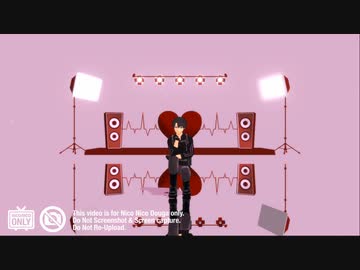 【Fate/MMD】LB7後編直前！今までのうちデアのあゆみでライカ【マイカルデア】