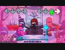 FNFたのしーよーー(Pinkwave)