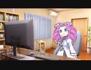 めたんと映画とずんだもんの部屋と
