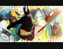【MV】こわれたうた / Maru feat.初音ミク