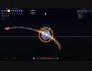 【terraria】ズルしてでも投擲縛りでCalamity『part：ストームウィーバー』