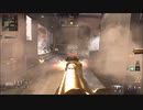 【CoD MWⅡ】マルチプレイヤー 字幕プレイ＠ブレーンベルフホテル