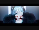 【MMD】つみ式ミクさんに「７」を踊ってもらいました。