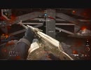 【CoD MWⅡ】マルチプレイヤー 字幕プレイ＠アル・バグラ・フォートレス