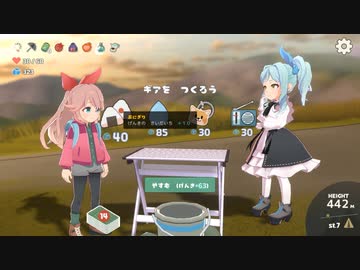 【ゆっくり実況プレイ】#4 ジャンプに憑りつかれた者【ヤマふだ！ にごうめ】