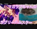 マガラブのハムスターの日常3