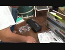 真空パック機フードシールド（JP290）を買いました。普通のポリ袋でやってみます。