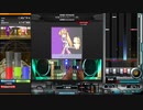 【beatmaniaIIDX】突撃!ガラスのニーソ姫!(A)【RESIDENT】手元付き＋S乱