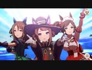 【ウマ娘】バレンタインアイネスフウジン出るまで！【ガチャ動画】