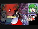 270【輝針城Easy3~4 敗走】グレイソーマター実況【道具なし咲夜】