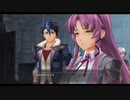 黎の軌跡Ⅱ　ルキヴァス4sp　レンとクロス　その64