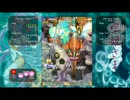 【Steam】虫姫さま　慣れてない方のためのオリジナルモードとノーサクレツ