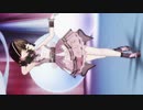 バレンタインSSR楓さんでドレスコーデ