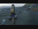 【お散歩ゲーム】デス・ストランディング part29 いけるとこまで最高難易度VH / 初見プレイ