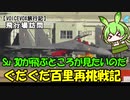 【VOICEVOX】ずんだもんと行く百里飛行場再挑戦（ぐだぐだ飛行場訪問記）ーSu-30MKＩの飛ぶところが見たいのだ