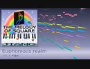 【オリジナル曲】Euphonious realm