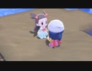 【プレイ動画】ポケットモンスターブリリアントダイアモンド【part25】