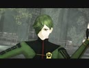 【MMD刀剣乱舞】鶯丸でパメラ