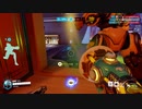 Overwatch2 【オーバーウォッチ2】 適当実況動画part84