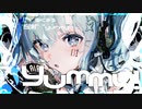 【歌ってみた】スコーピオンガールの貴重な捕食シーン【日竎哥/hibika】