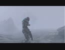 PC-EA Play Pro配信「死亡空間3」倖存者難度-第一期 (3)