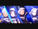 続 ジャスタウェイと見る「Overrunner!」