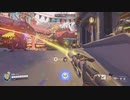 【OW2】回復って楽しいね part2⸜( *´꒳`*)⸝【13】野良でアンラックpart10