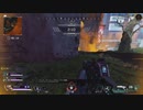 【Apex】野良でランクpart7 【38】オレンジ色は砂漠か！？( ^ω^ )