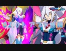 【ロックマンX DiVE】ViA■参戦！ アップデート情報 2023.02.01 【VOICEROID実況】