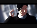 【MMDオリキャラ】Overdose【MMDモデル配布あり】
