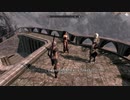 【Skyrim】今さらスカイリム＃73　最奥聖域～ヴォルキハル城
