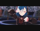 【プロセカMMD】メルト_桃井爱莉&日野森雫