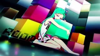 空閒⇔Formationを歌ってみたはず。