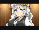 あかりちゃんとピザの食べ放題